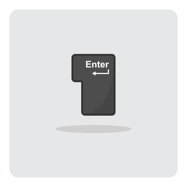 Option Button Computer Option Button On Pc Keyboard Illustrations, Royalty-Free Vector ...