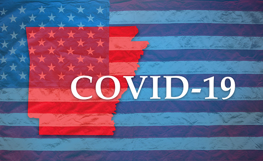 COVID-19 Arkansas