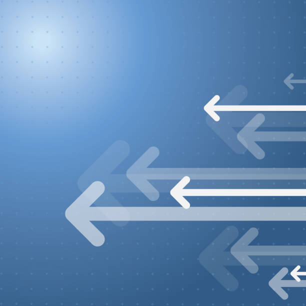 White Parallel Arrows 670+ Parallel Arrows Stock Illustrations, Royalty-Free Vector Graphics ...