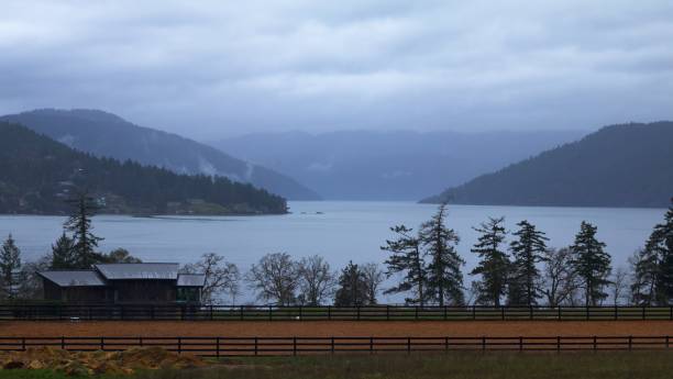 istock A Corner of Beautiful British Columbia 1221673937