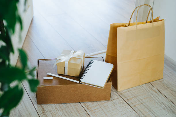 istock Buy sitting at home. Stay home 1221688632