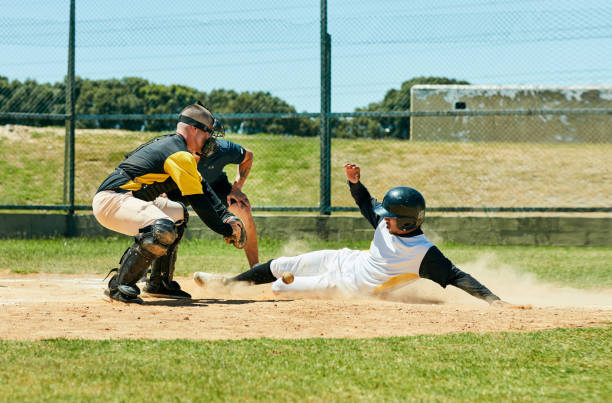 istock In baseball you need to be up for the challenge 1221691544