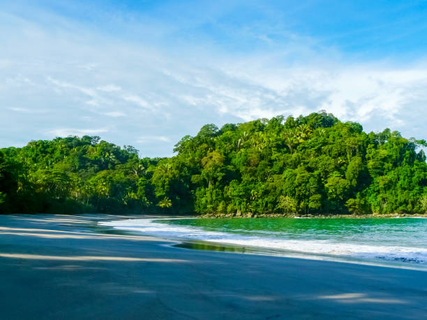 istock Manuel Antonio National Park, Quepos, Costa Rica 1221692559