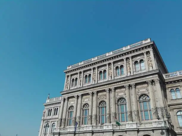 Hungarian Academy of Sciences in Budapest