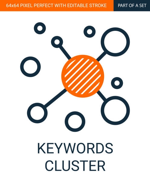 640+ Word Cluster Stock Illustrations, Royalty-Free Vector Graphics ...
