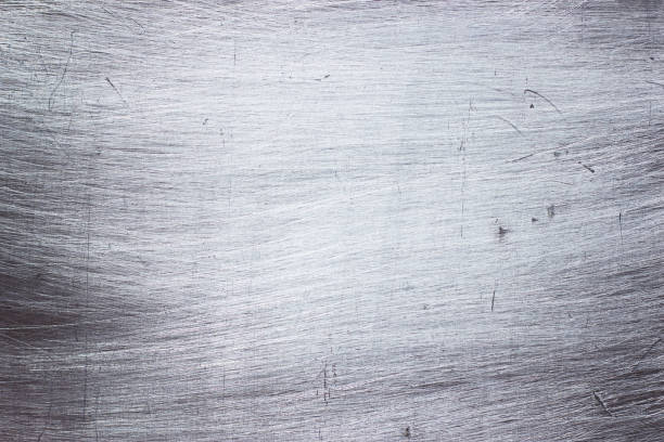 istock Steel plating background, metal texture for design 1221708233