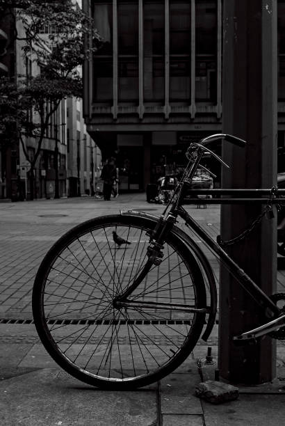 istock Bike mood 1221709046
