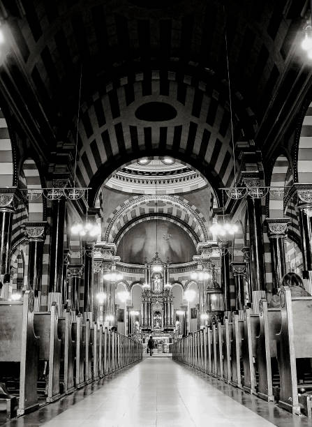 istock Church of Las Nieves 1221709121