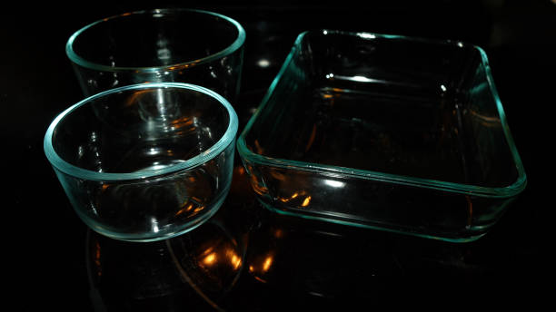 istock clear clean cooking glass bowl 1221710905