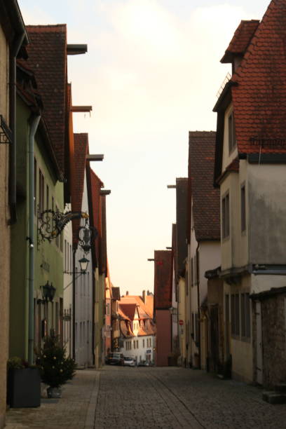 istock Rothenburg ob der Tauber 1221711179