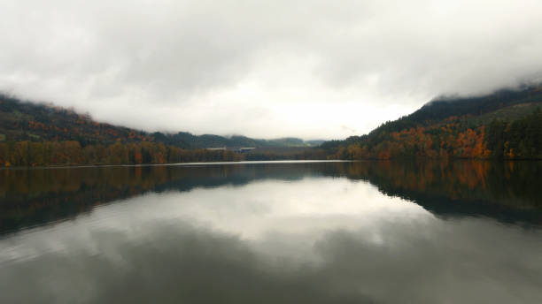 istock Oregon in the Autumn 1221715080