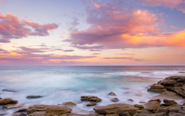 istock Dreaming along Tamarama beach area 1221718808
