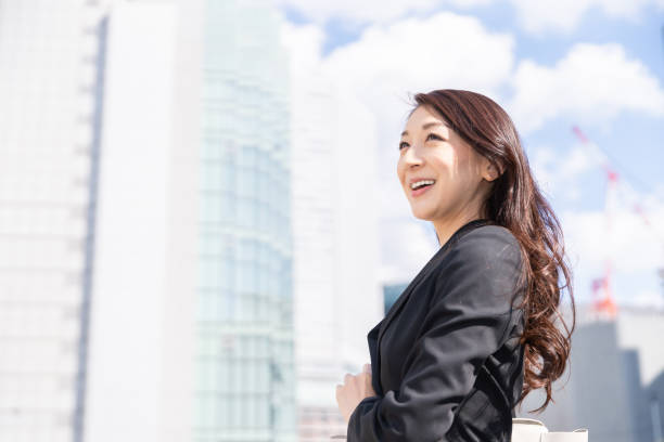 istock asian businesswoman 1221720537