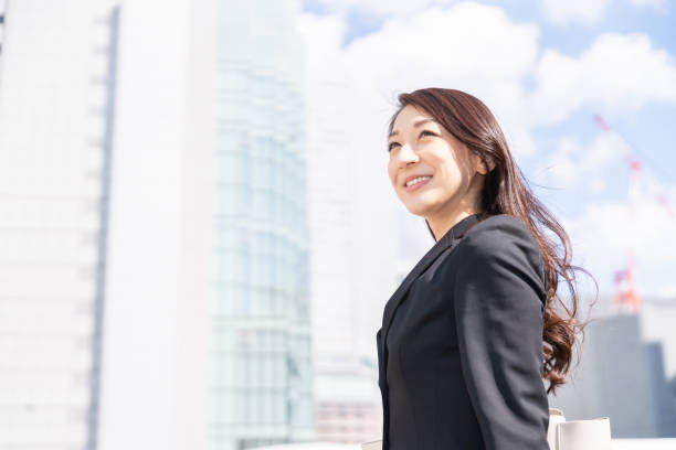 istock asian businesswoman 1221720545