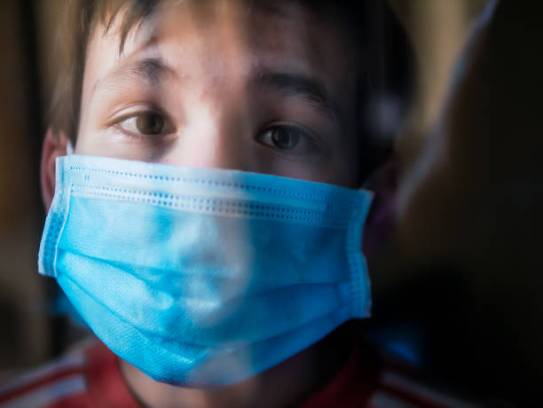 istock confinement because of convid 19 1221723617