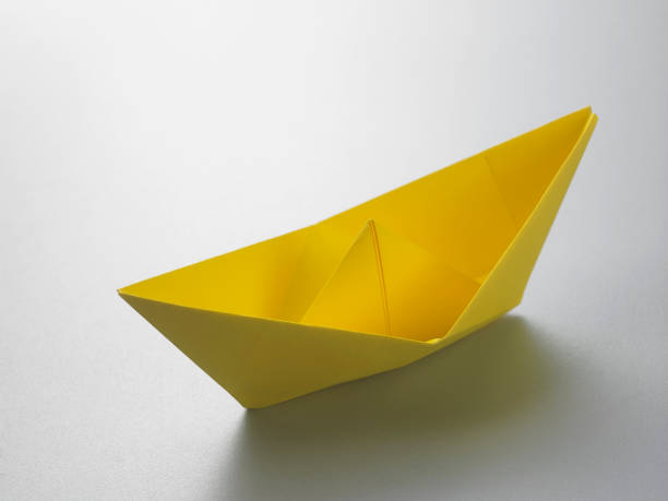 istock origami boat 1221737960