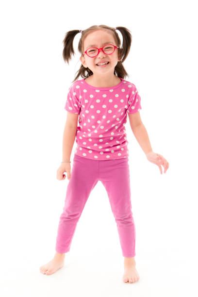 istock Little girl playing 1221740974