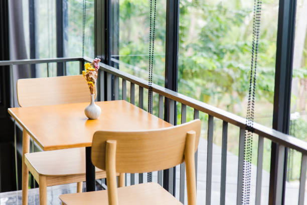 istock table of coffee shop outside view 1221746087