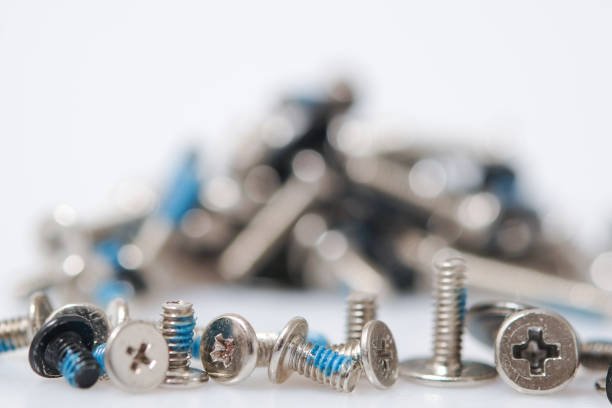 tapping screws made metal screw