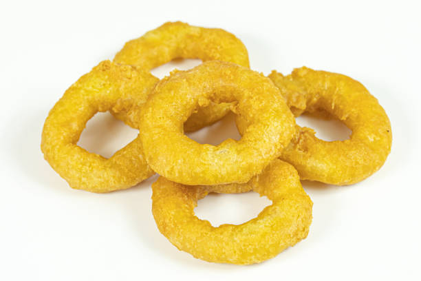 istock Roman-style squid fritters 1221769649