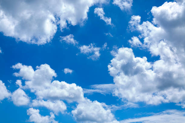 istock blue sky with various facial expressions 1221769690