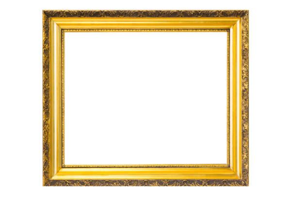 istock forehead of painting and white background 1221773301
