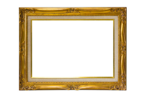 istock forehead of painting and white background 1221773391