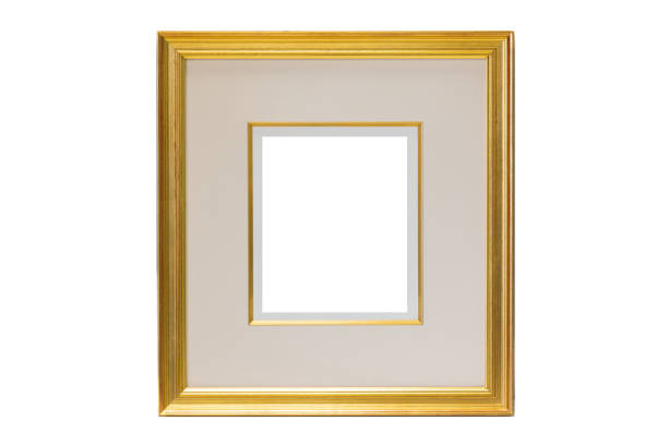 istock forehead of painting and white background 1221774246