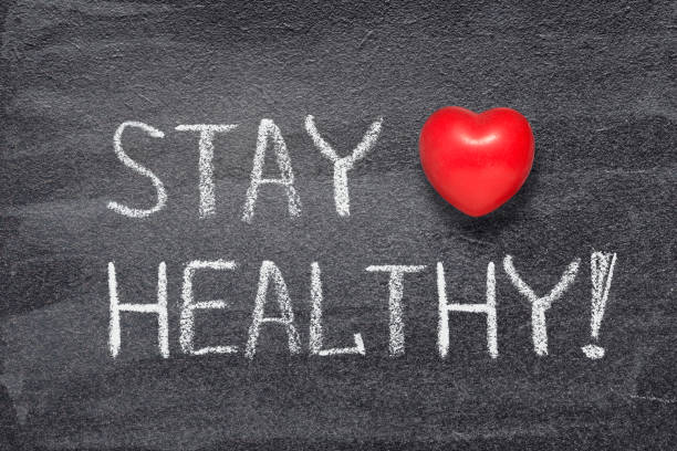 istock stay healthy heart 1221774256