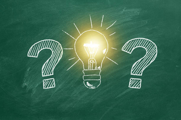 istock Concept of Ideas generation 1221774460