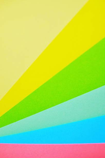 istock Color Paper texture detail backgound 1221778997