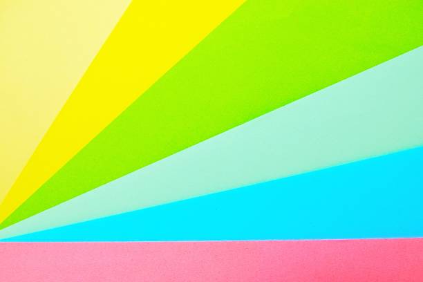 istock Color Paper texture detail backgound 1221779518