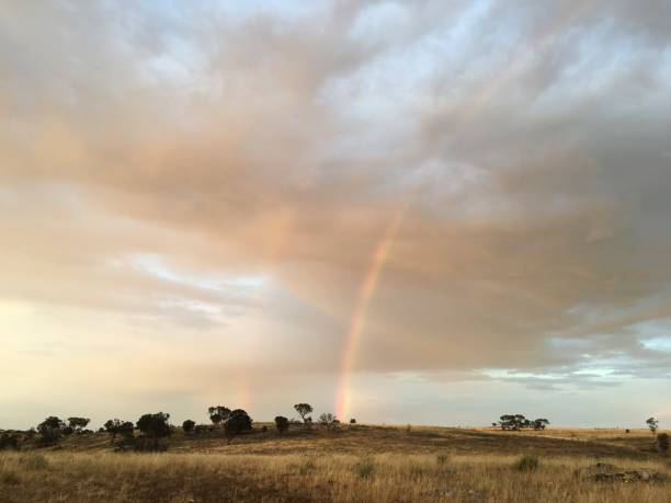 istock Storms and Weather South Australia 2017-18 1221782452