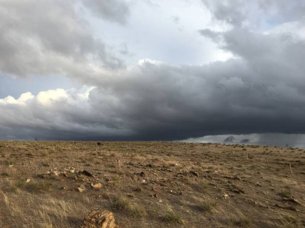 istock Storms and Weather South Australia 2017-18 1221784438