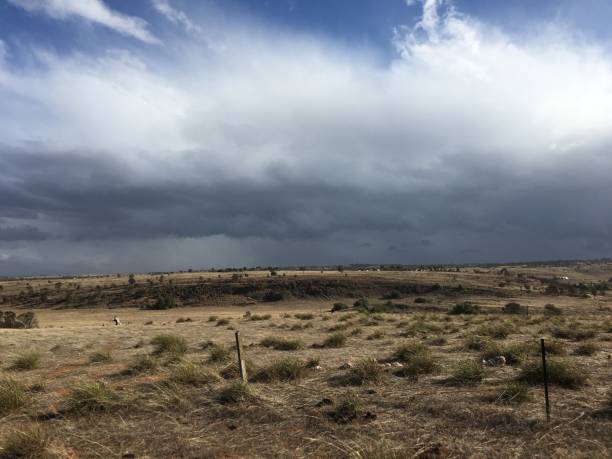 istock Storms and Weather South Australia 2017-18 1221784519