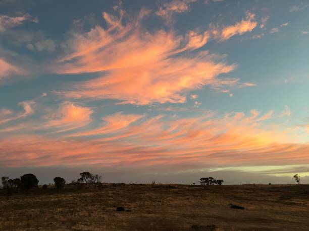istock Storms and Weather South Australia 2017-18 1221785279