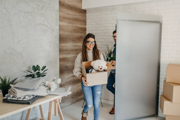 istock I'm so happy in new apartment 1221785960
