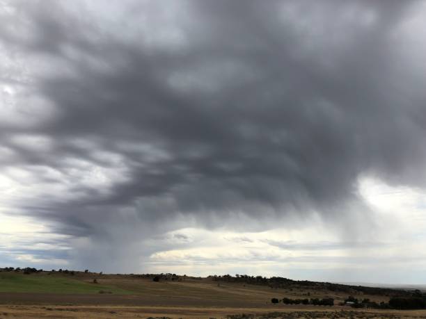 istock Storms and Weather South Australia 2017-18 1221786003