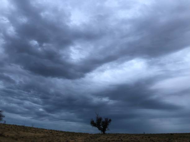istock Storms and Weather South Australia 2017-18 1221786034