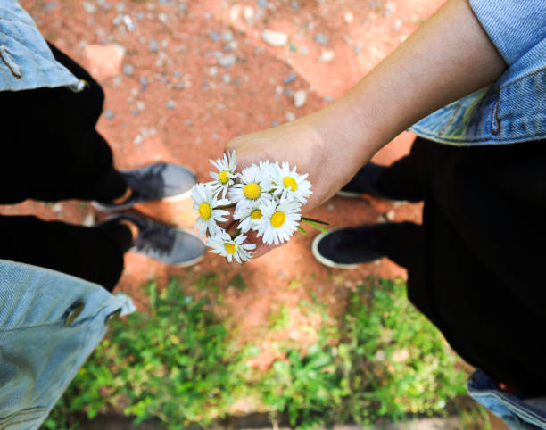Relationship during social distancing