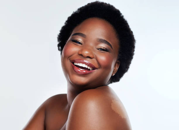 istock My best beauty secret? Staying positive 1221804014
