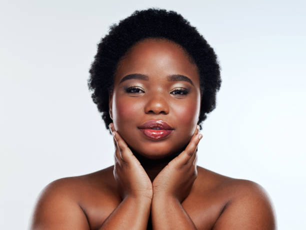 istock Gotta love that soft skin feeling 1221804017