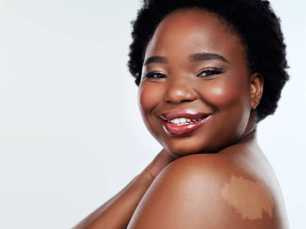 istock Natural beauty is the ultimate beauty 1221804029