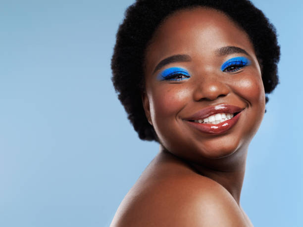 istock Smile your way to a beautiful day 1221804048