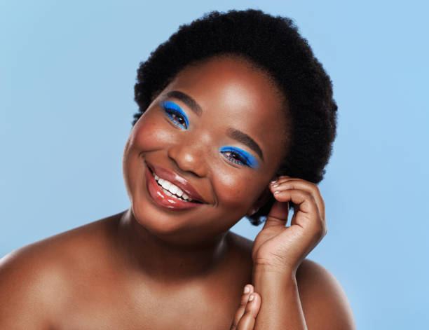 istock A beautiful smile and personality to match 1221804049