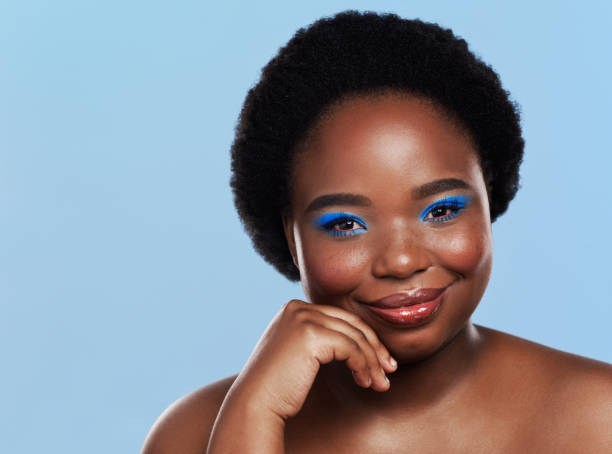 istock You're you, that's why you're beautiful 1221804062