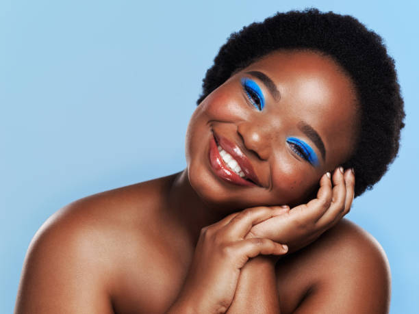 istock The last thing I'm feeling is blue 1221804068