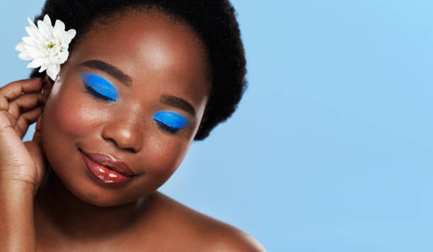 istock Not just a dream, her skin really is that soft 1221804204