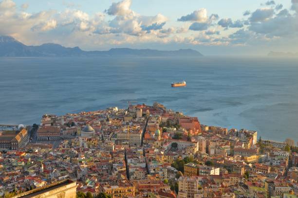 istock Tourism in Italian cities 1221810974