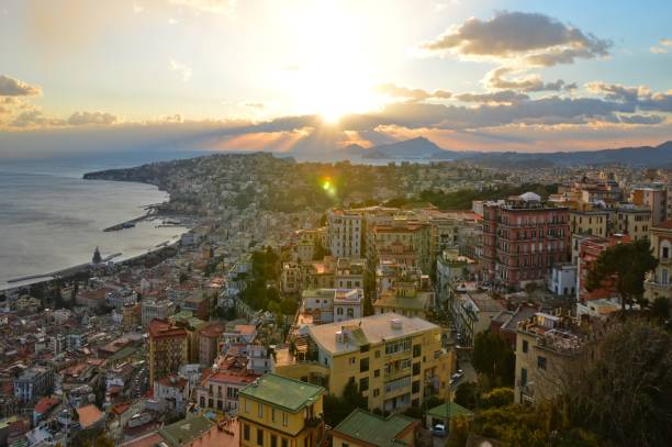 istock Tourism in Italian cities 1221811042